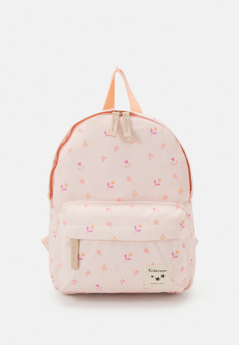 Kidzroom BACKPACK HARMONY UNISEX - Reppu - pink