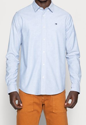 Chemise - blue