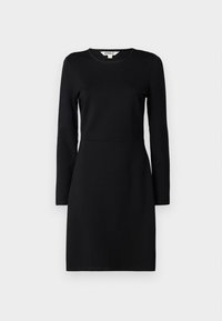 ONLPOPTRASH DRESS LIFE  - Dnevna obleka - black