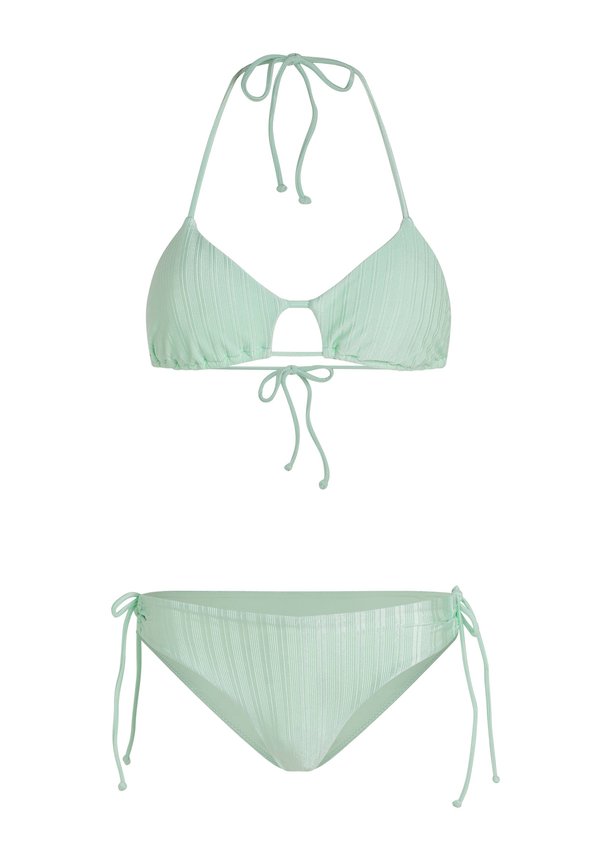 MADRID JENSEN SET - Bikini - mildrew mint3