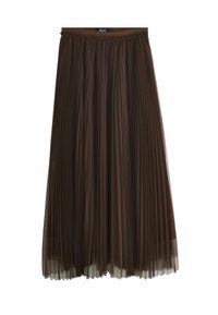 Non sélectionné, chocolate brown