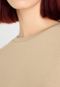 MSCH Copenhagen HADEYA  - Sweater - cornstalk