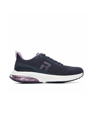 Refresh, ZAPATILLA DE MUJER PLANO - Zapatillas - azul