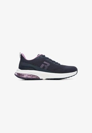 Refresh, ZAPATILLA DE MUJER PLANO - Zapatillas - azul