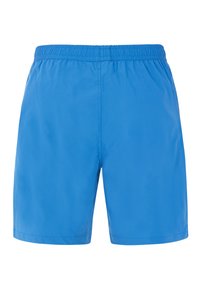 Protest PRTBAKY - Shorts - gladio blue