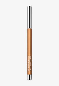 MAC - COLOUR EXCESS GEL PENCIL - Eyeliner - gilt struck Miniatyrbild 1