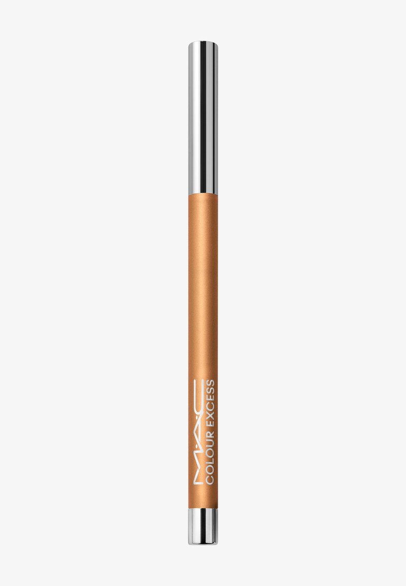 MAC COLOUR EXCESS GEL PENCIL - Eyeliner - gilt struck