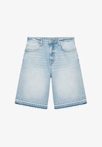 Non sélectionné, light-blue denim