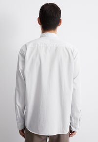 Marc O'Polo Camicia - multi white cotton
