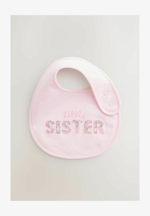 Next, FAMILY 2 PACK - Előke - pink white sister