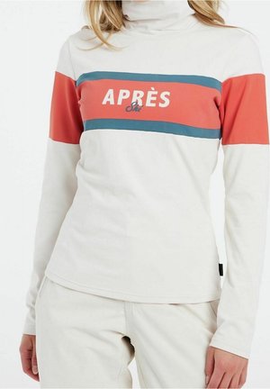 Pullover - off-white