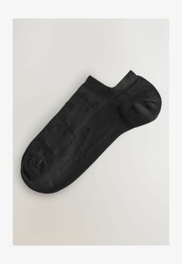 Niet geselecteerd, black bow texture