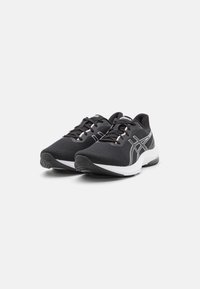 ASICS GEL-PULSE 14 - Scarpe da corsa su strada - black/white