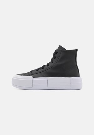 CHUCK TAYLOR ALL STAR CRUISE - Sneaker low - black/white