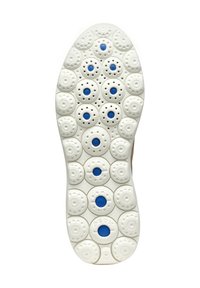 Geox SPHERICA - Sneakers basse - peach