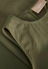 JJXX JXKAIA - Freizeitkleid - aloe