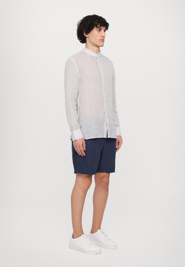 LONG SLEEVE MEN SLIM FIT SHIRT - Shirt - pearl soft fade4