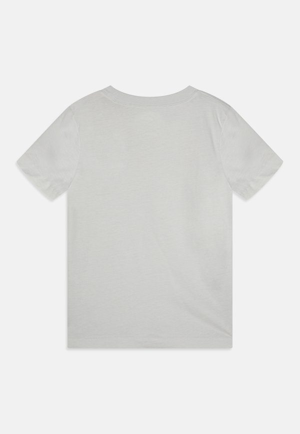 ERLING HAALAND TEE UNISEX - Print T-shirt - photon dust2