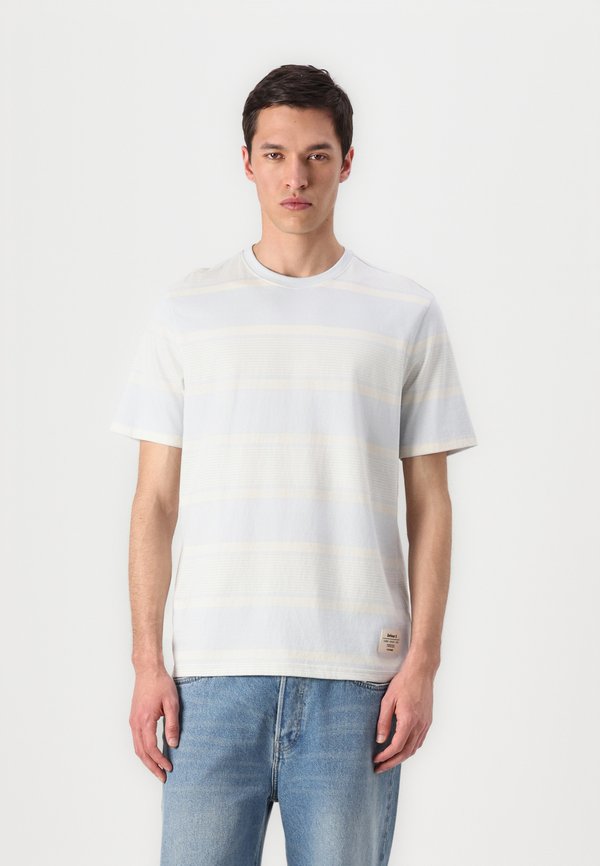 SPILMAN - Print T-shirt