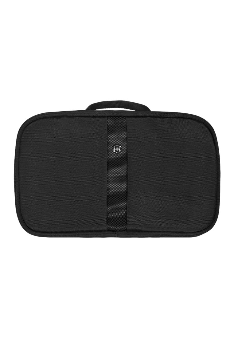 Victorinox 28 CM Wash bag black Zalando