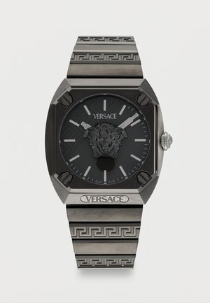 Versace MEDUSA ANTARES UNISEX - Ručni sat - black