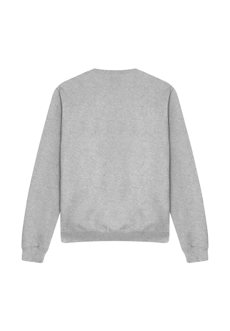 NETFLIX SQUID GAME VINTAGE CHUL-SU Sweatshirt mottled grey