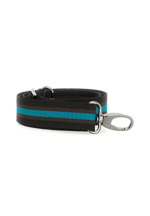 Accessorio da viaggio - nero moro turchese canna di fucile