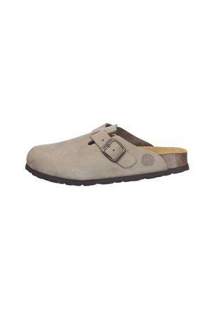NERPIO - Mules - beige