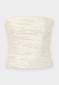 LENORA - Topp - ivory
