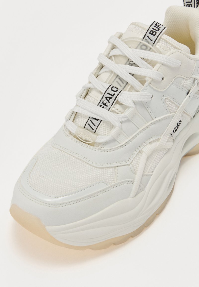 Buffalo Cld Buffalo Sneakers Zalando Buffalo TRIPLET HOLLOW