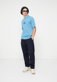 Penfield - T-shirt z nadrukiem