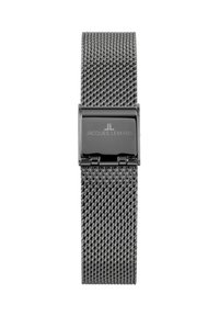 Jacques Lemans MILANO - Reloj - crystal black  gold