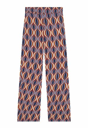 Pantalón de pijama - multicolor