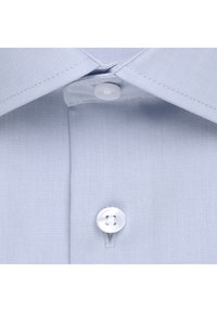 Seidensticker KENT REGULAR FIT - Camicia elegante - light blue