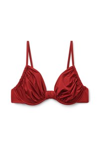 Niewybrane, red