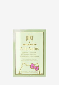 Pixi - PIXI + HELLO KITTY - A FOR APPLES SHEET MASK - Masque visage Image miniature 1