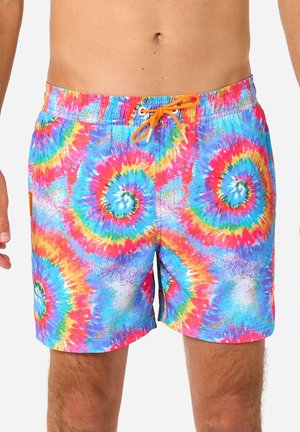 Uimashortsit - multi colored