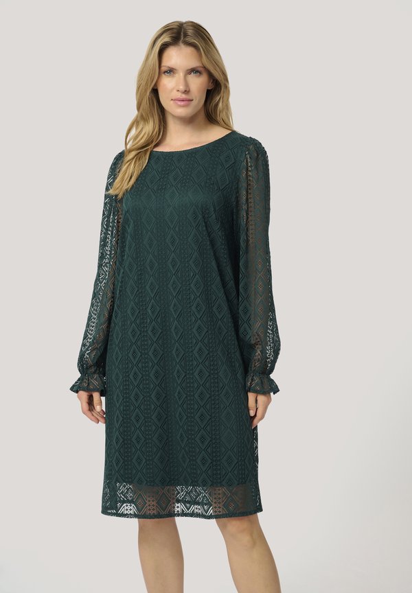 CRVALERIE - Freizeitkleid - ponderosa pine