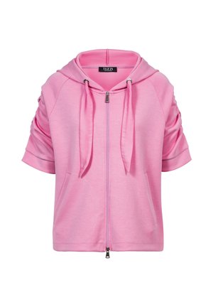 TUZZI, DAMEN - Leichte Jacke - flamingo