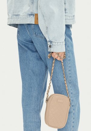 DeeZee, DEEZEE HANDBAG DZE-S-018-07 - Skuldertasker - orange