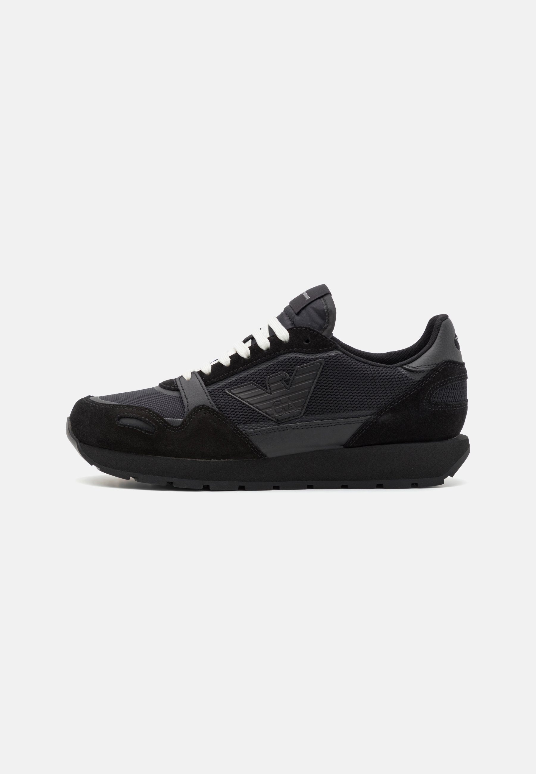 Armani trainer shoes Clearance