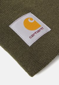 Carhartt WIP ZIP MASK UNISEX - Beanie - office green