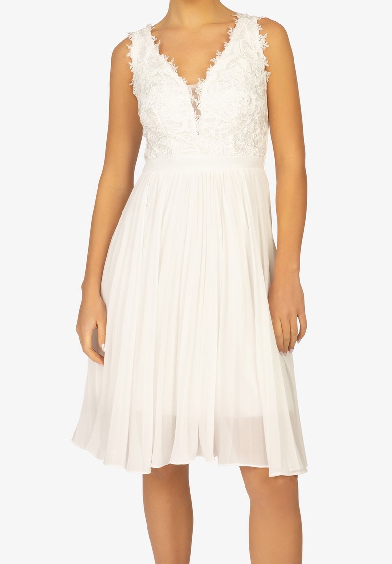Kraimod Robe de soirée - white