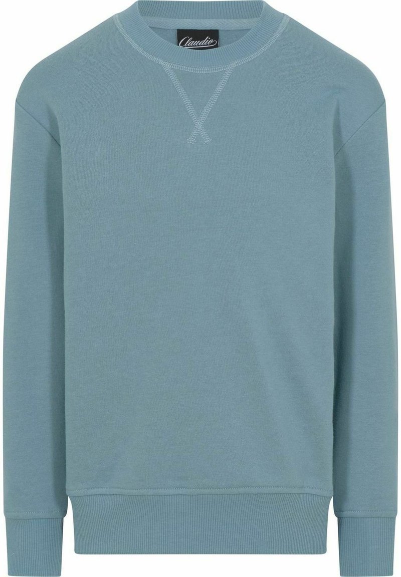 Claudio Sweatshirt - blue