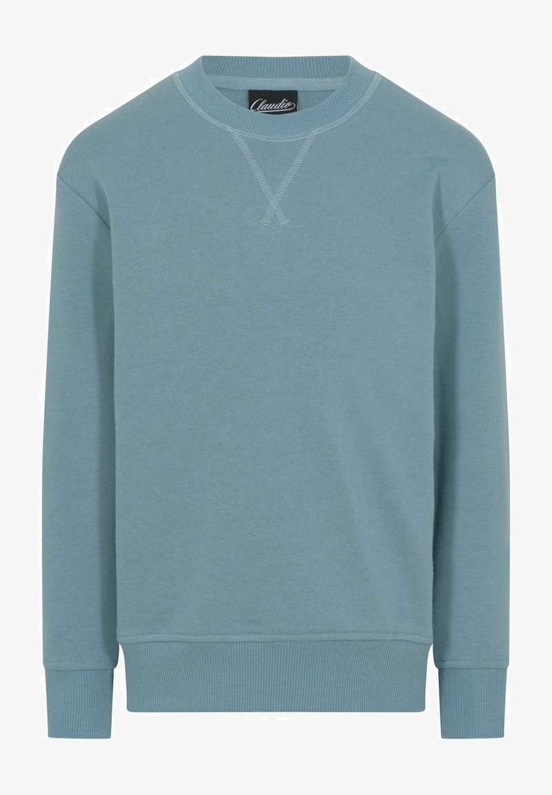Claudio Sweatshirt - blue