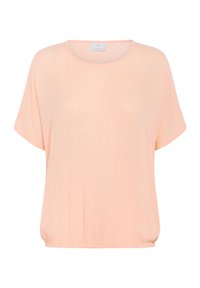 Unselected, peach nectar