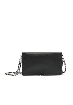 BOL MONEY - Torba preko tijela - black