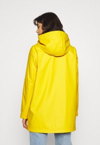 ONLY ELLEN - Parca - yolk yellow