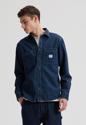 WORKWEAR - Pluus - persian cyrus