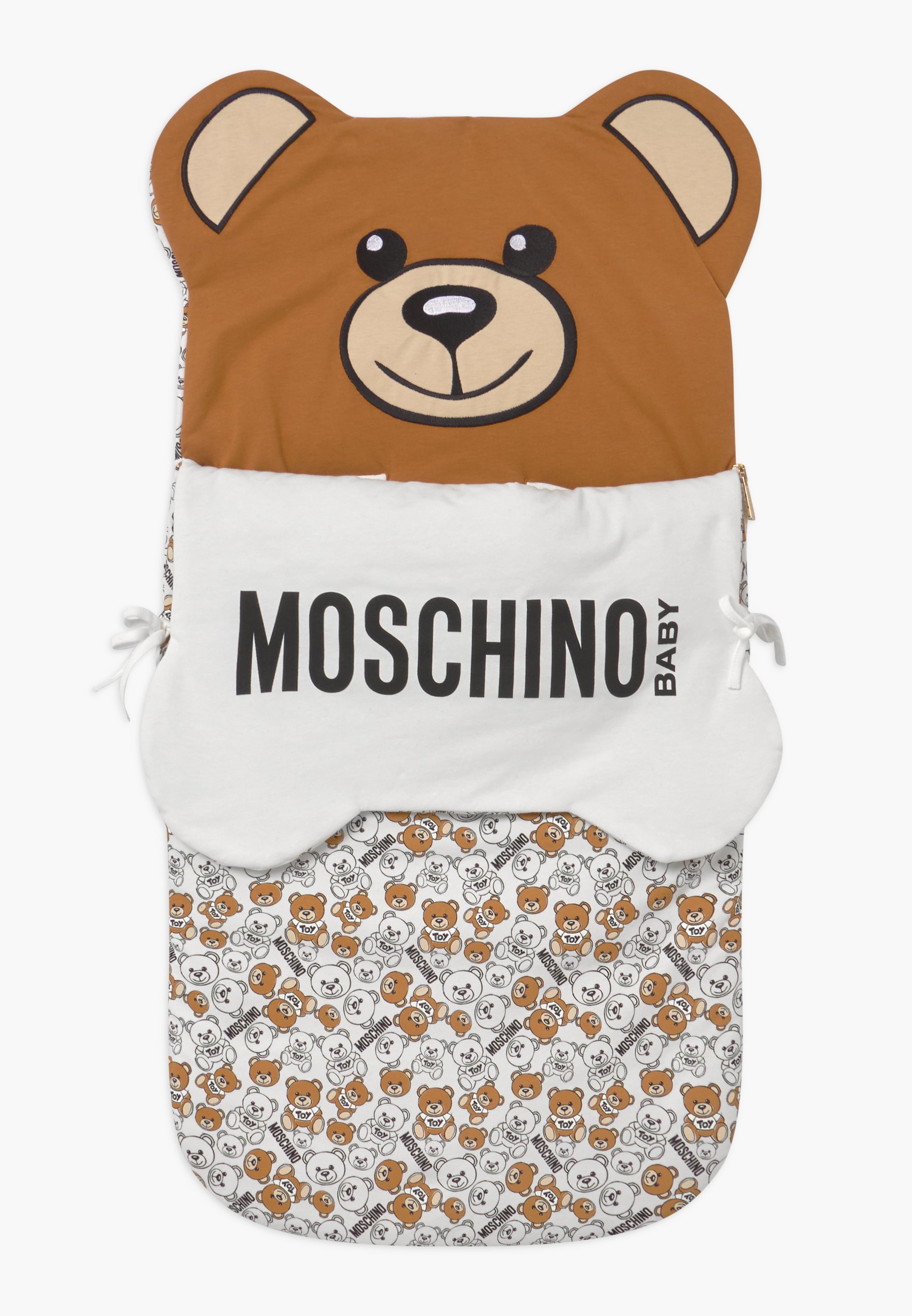moschino baby